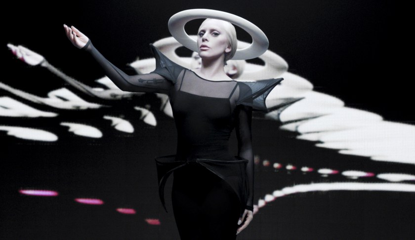 LadyGagaBackplaneflops