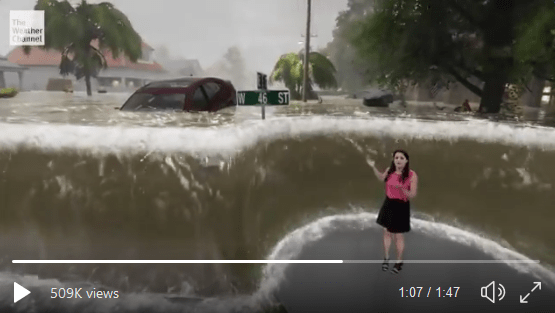 DoomsdayWeatherReport