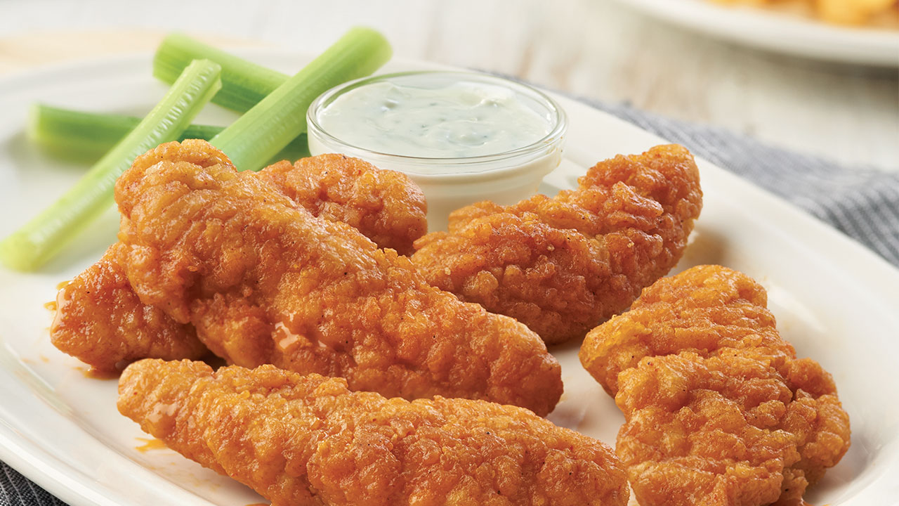 ChickenTenders