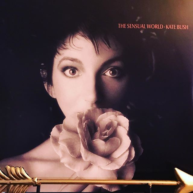 now-playing-“the-sensual-world”-by-kate-bush-1989.-the-legendary-singer’s-follow-up-to-her-lan