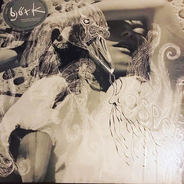 now-playing-“vespertine”-by-bjork-2001.-the-icelandic-singer’s-fourth-solo-album-is-a-sonic-ab
