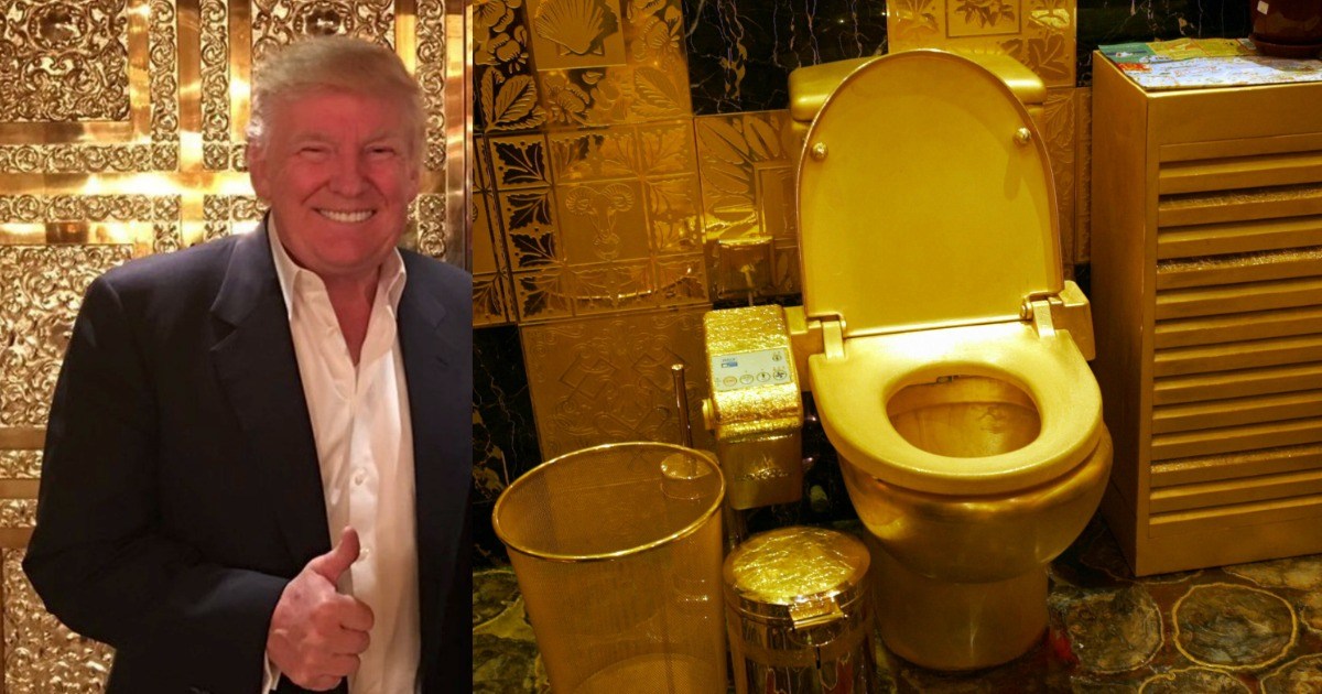 trump-toilet