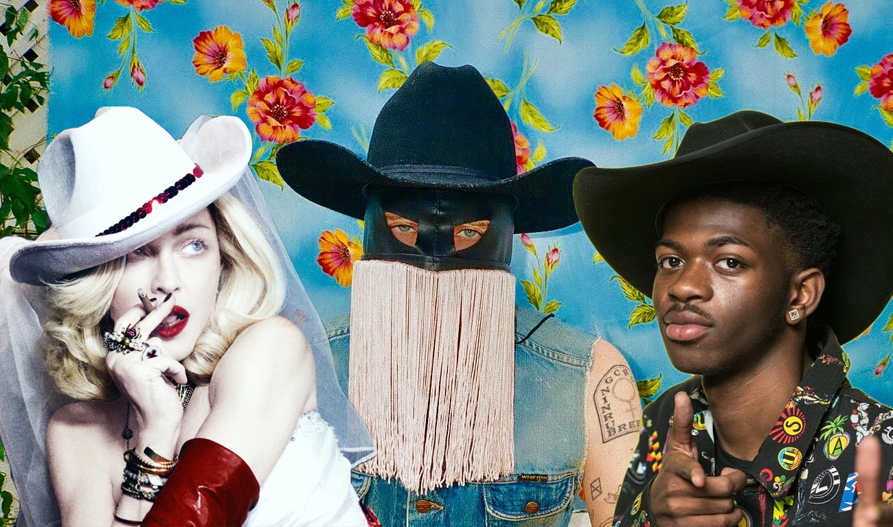 21SongsThatRocked2019