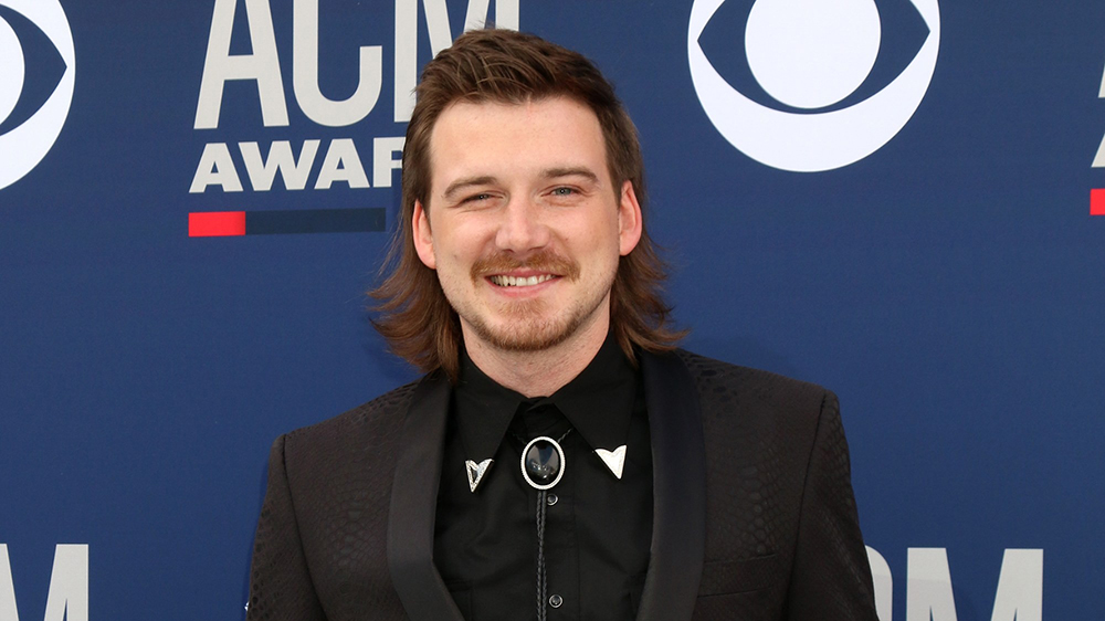 at arrivals for 54th Academy Of Country Music (ACM) Awards – Arrivals 4, MGM Grand Garden Arena, Las Vegas, NV April 7, 2019. Photo By: Priscilla Grant/Everett Collection